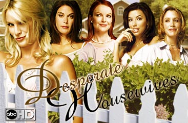 DesperateHousewives.abc.com